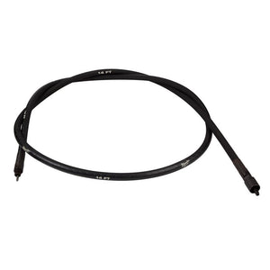 Milwaukee 48-37-7014 MX FUEL Concrete Vibrator Shaft - 14 ft