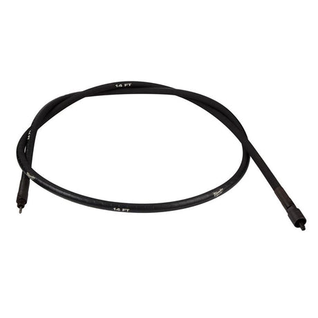 Milwaukee 48-37-7014 MX FUEL Concrete Vibrator Shaft - 14 ft