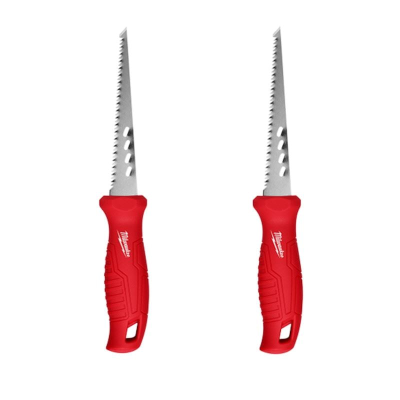 Milwaukee 48-22-0104F Rasping Jab Saw - 2 Pack