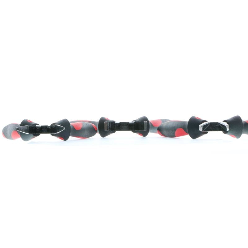 Wiha Industrial Pliers SoftGrip 3 Piece