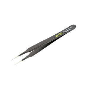 Wiha ESD Safe Tweezers 4 SA  - 110mm