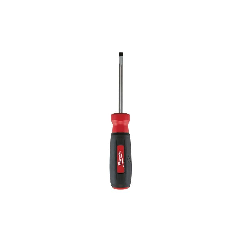 Milwaukee 3/16" Cabinet - 3" Screwdriver