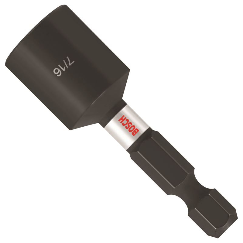Bosch | ITNS716 Impact Tough 7/16 In. x 1-7/8 In. Nutsetter