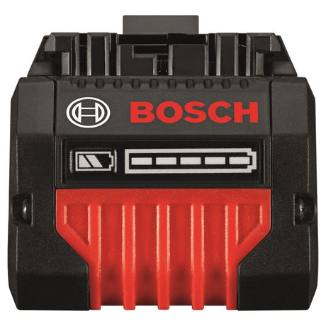 Bosch | GBA18V80 18V CORE18V Lithium-Ion 8.0 Ah Performance Battery