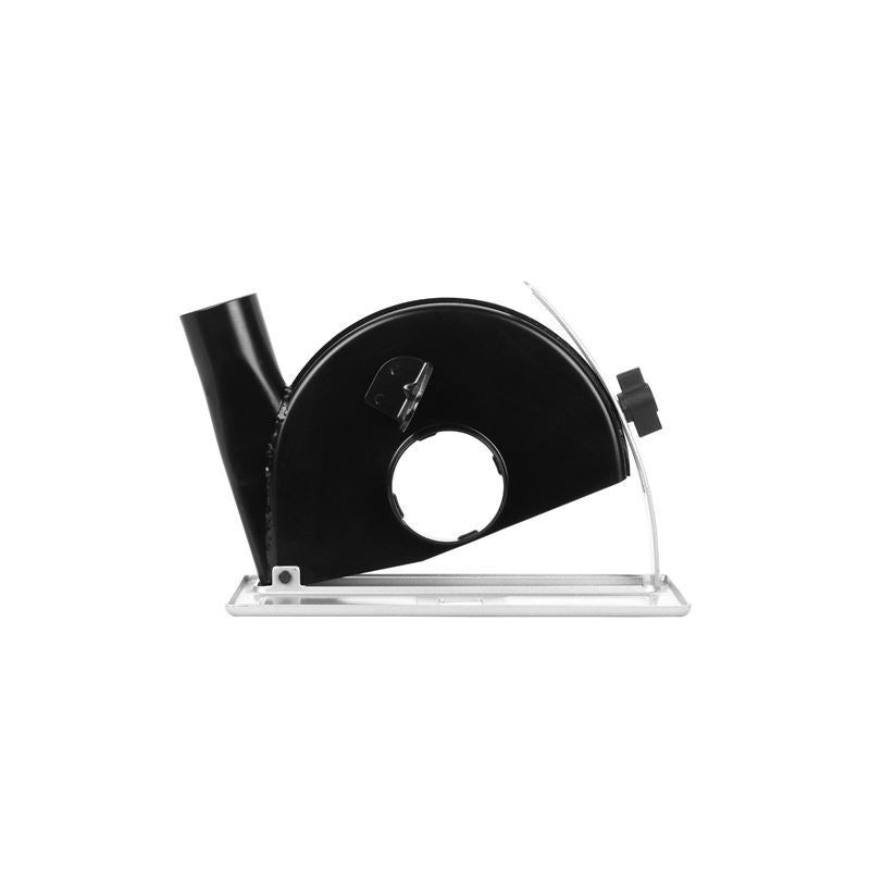 Bosch | 18DC-5E 4-1/2" - 5" Dust Extraction Guard for Cutting Concrete