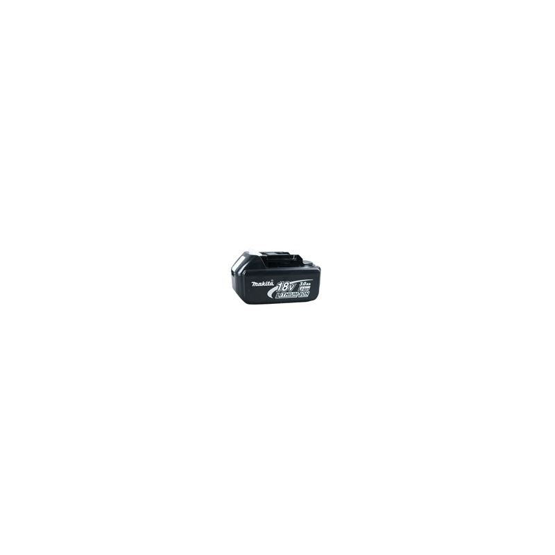 Makita | BL1830 18V 3Ah LXT Li-Ion Battery