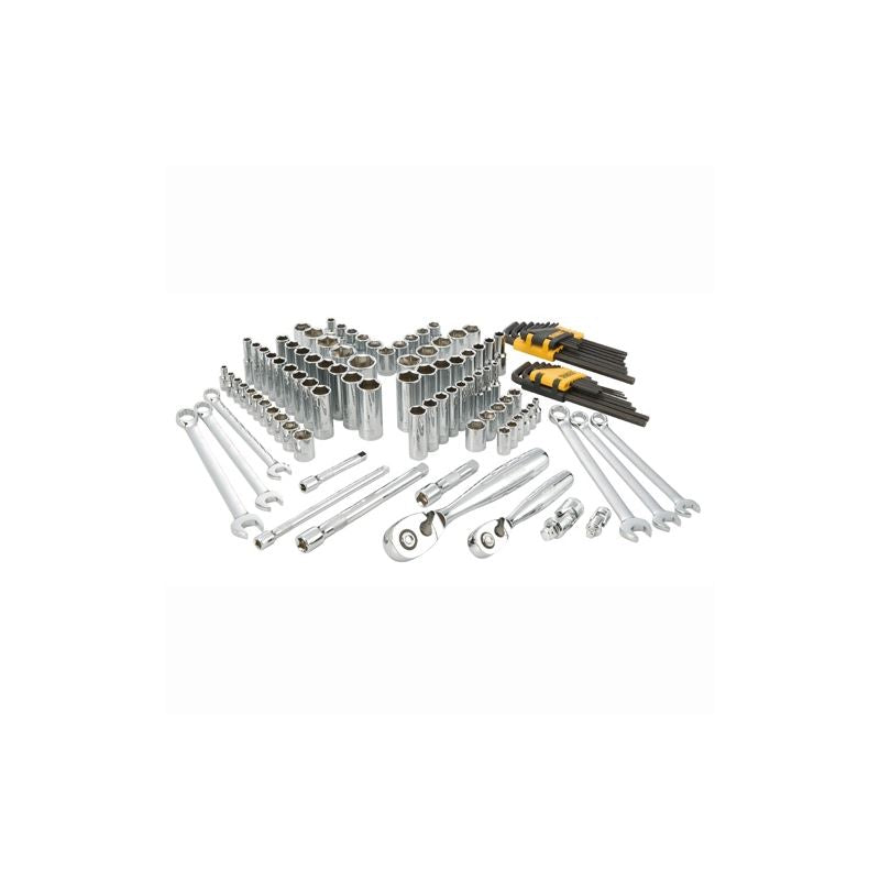 DEWALT | DWMT72163 118 pc. Mechanics Tool Set