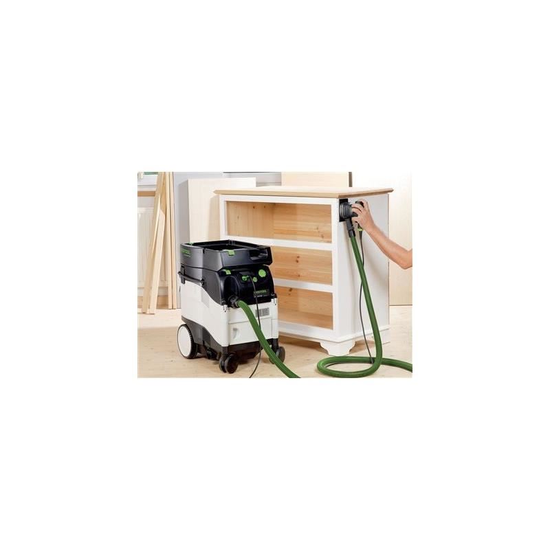Festool | 567863 RTS 400 EQ Orbital Finish Sander