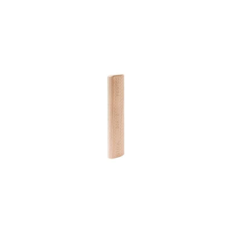 FESTOOL | 498218 Domino XL Beech 14x100mm Tenons, 80-Pack