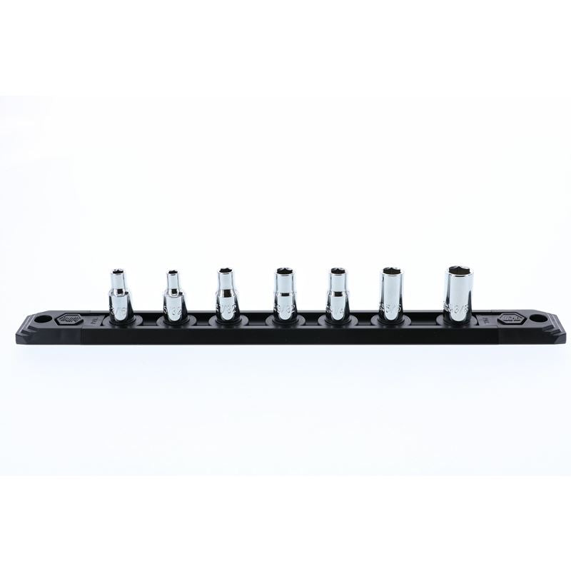 Wiha 26-in-1 Ultra Driver Tradesman Socket Set with Square Socket adapter 41 piece set