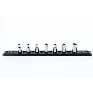 Wiha 26-in-1 Ultra Driver Tradesman Socket Set with Square Socket adapter 41 piece set