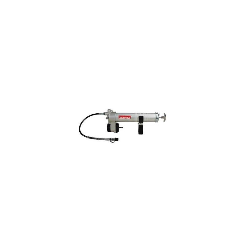 Makita | T-01797 Grease Gun Attachment for Cordless or Electric Tools