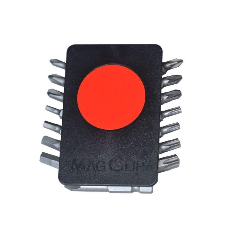 MAG.CLIP Power Magnet Holder