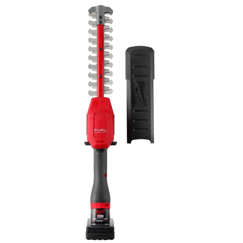 Milwaukee 2533-21 M12 FUEL 8in Hedge Trimmer