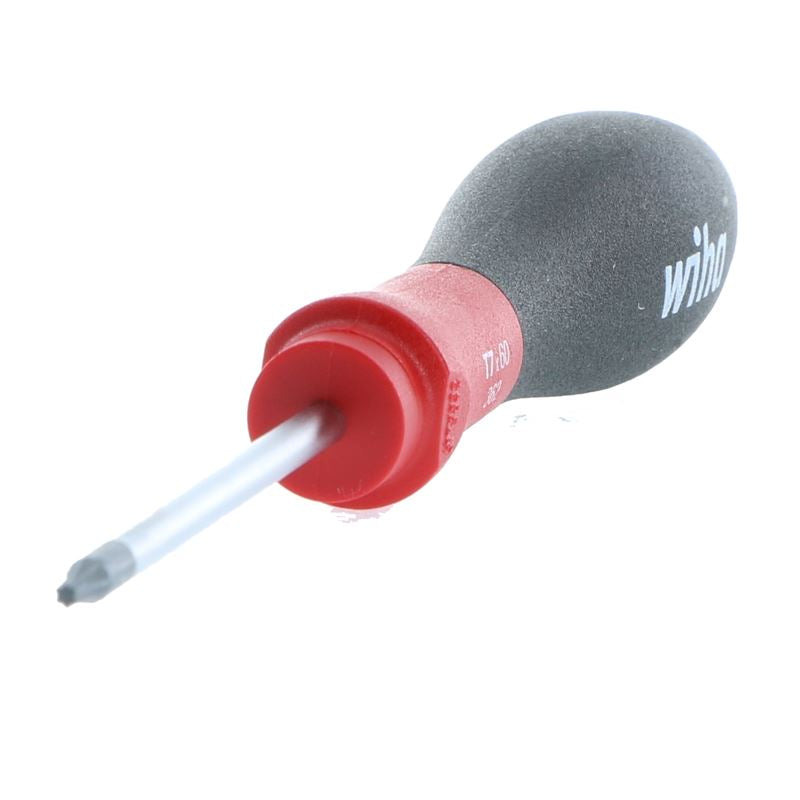 Wiha Torx SoftFinish Driver T7 x 60mm