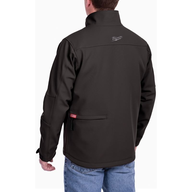 Milwaukee 202B-21 M12 Heated TOUGHSHELL Jacket Kit
