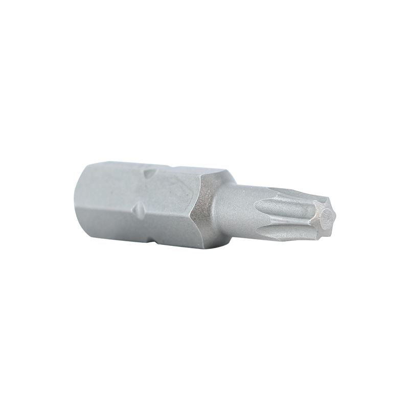 Wiha Torx Insert Bit T20 x 25mm Pack of 10 Bits