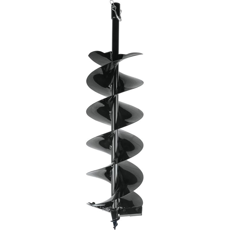 Makita E-07369 8in Earth Auger Drill Bit