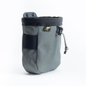 holstery Joey Pouch: The Carry-All Clip-On Bag