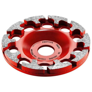 FESTOOL 768018 Diamond Disc DIA ABRASIVE-D130 PREMIUM