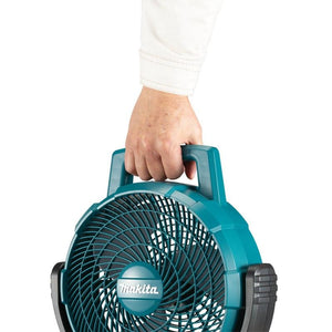 Makita CF001GZ 40V MAX XGT 9-1/4 in Fan