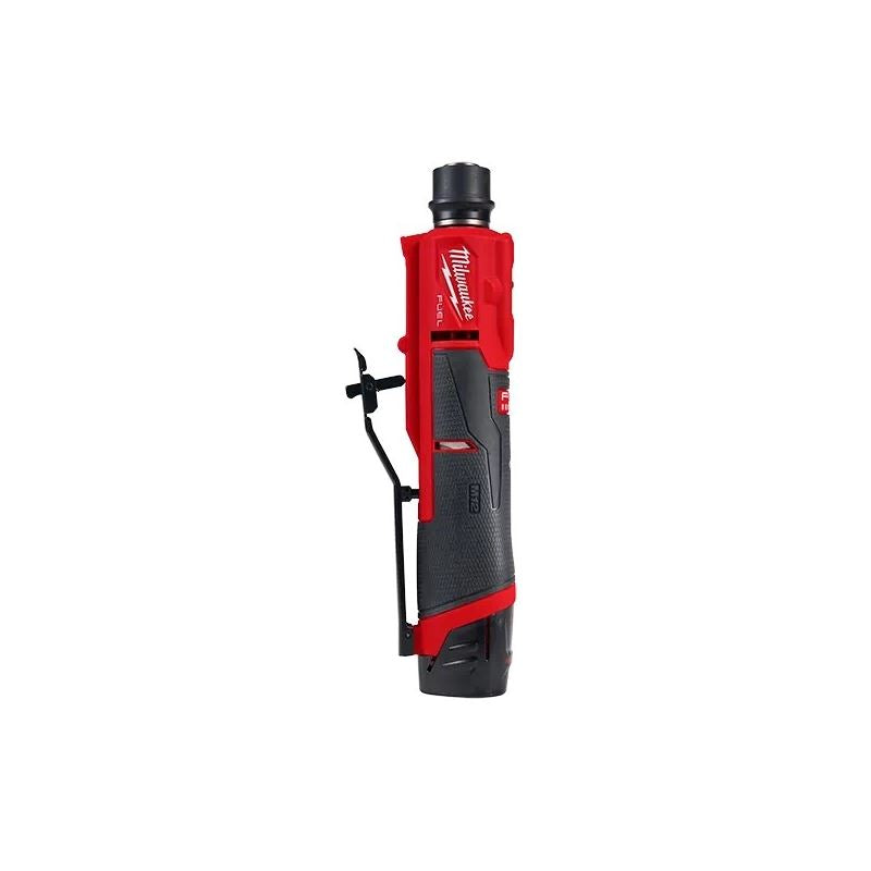 Milwaukee 2409-22 M12 FUEL Low Speed Tire Buffer Kit