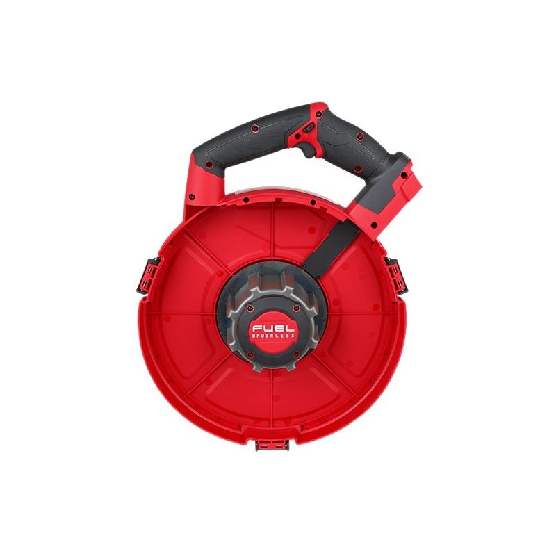 Milwaukee 2873-20 M18 FUEL ANGLER Pulling Fish Tape Powered Base