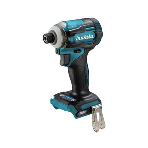 Makita DK0114G210 40V max XGT Brushless Cordless 2 Tool Combo Kit (2.5 & 4.0 Ah)