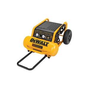 DEWALT | D55146 1.6 HP Continuous, 200 PSI, 4.5 Gallon Compressor