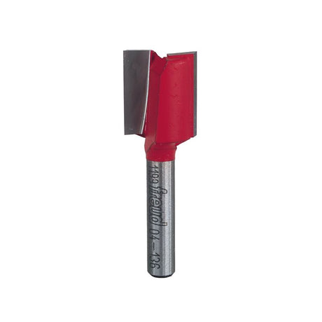 Freud | 04-136 5/8 (Dia.) Double Flute Straight Bit