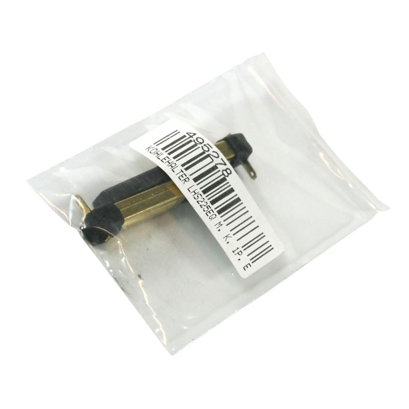 Festool - 203231 - Set of Carbon Brushes for Planex LHS 225 EQ 120V