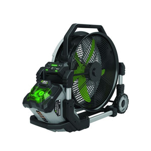 EGO FN1800 POWER+ 18in Misting Fan Tool Only