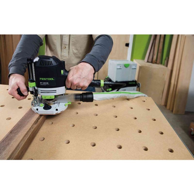 FESTOOL 576213 Router OF 1400 EQ-F-Plus