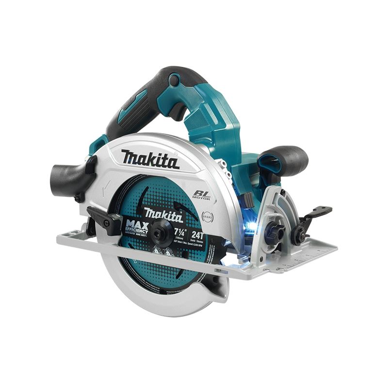 Makita DHS780Z 7-1/4" Cordless Circular Saw with Brushless Motor