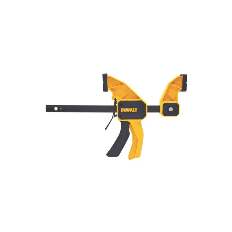 DEWALT | DWHT83192 6" Large Trigger Clamp