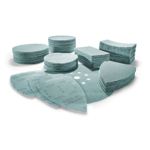 Abrasive net STF D225 P240 GR NET/25 Granat Net - Mississauga Hardware Centre IncFestool203318