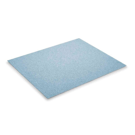 Abrasive paper 230 x280 P400 GR/50 Granat - Mississauga Hardware Centre IncFestool201097