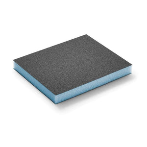 Abrasive sponge 98x120 x13 60 GR/6 Granat - Mississauga Hardware Centre IncFestool201112