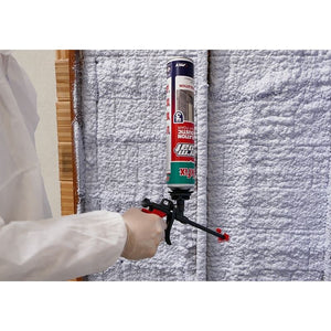 Akfix Thermcoat Thermal & Acoustic Insulation Pu Spray Foam (Gun Use) - Mississauga Hardware Centre Inc