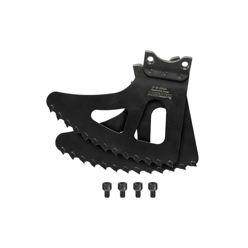 ARBORTECH BLA.FG.1110 GENERAL PURPOSE BLADES - Mississauga Hardware Centre Inc