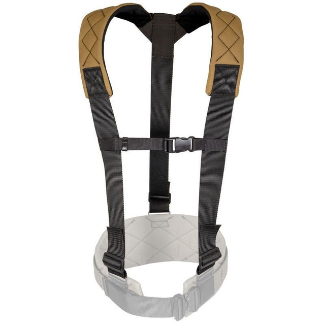 BADGER 420020 Sawdust Sage Suspenders - Mississauga Hardware Centre Inc