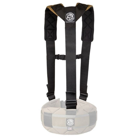 BADGER 420020 Sawdust Sage Suspenders - Mississauga Hardware Centre Inc