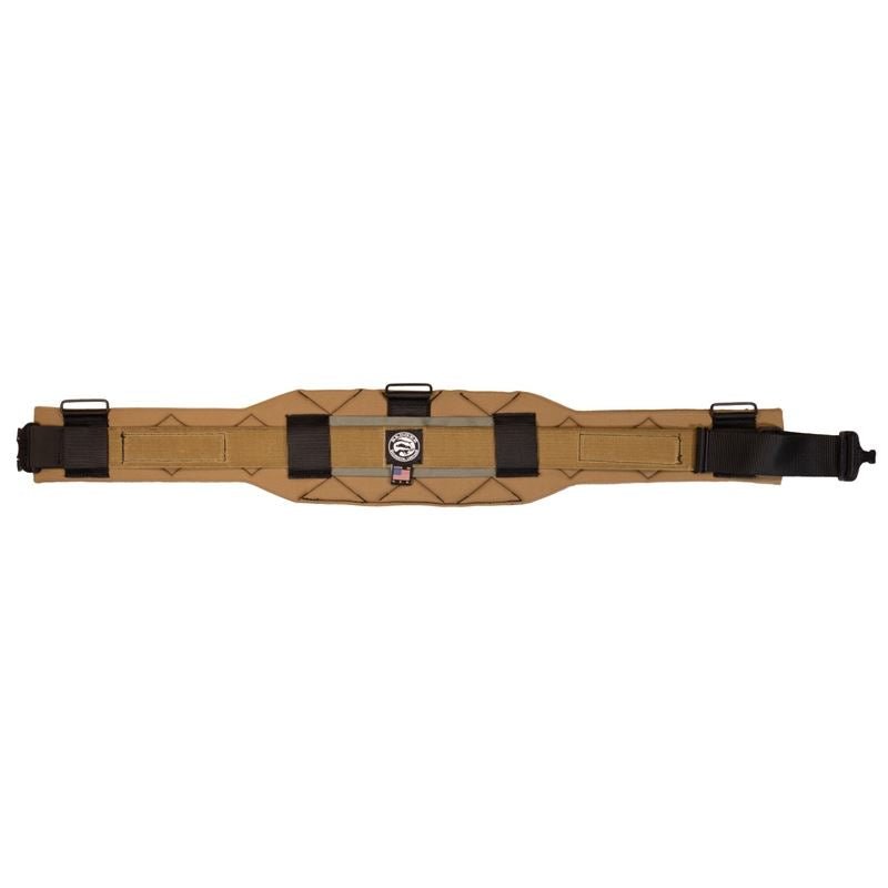 BADGER SAWDUST PADDED BELT - Mississauga Hardware Centre Inc