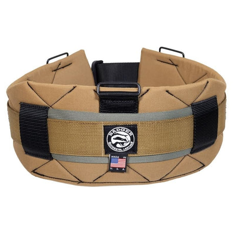 BADGER SAWDUST PADDED BELT - Mississauga Hardware Centre Inc