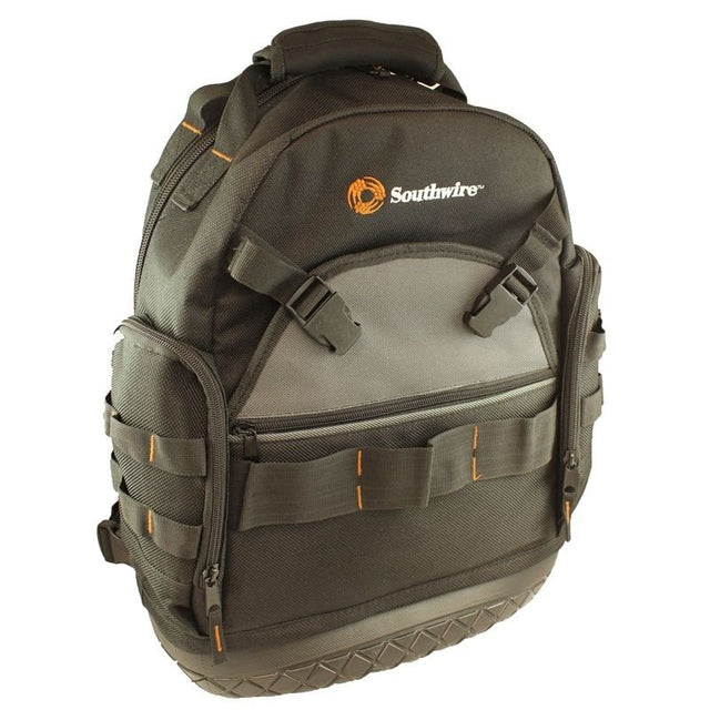 BAGBP TOOL BACKPACK - Mississauga Hardware Centre IncSOUTHWIRE587384