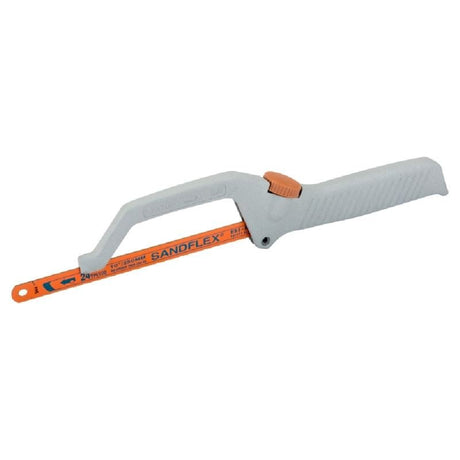 Bahco Mini hacksaw - Mississauga Hardware Centre IncBAHCO208