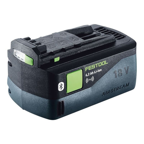 Battery pack BP 18 Li 6,2 AS - ASI - Mississauga Hardware Centre IncFestool202478