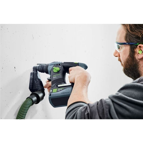 Battery pack BP 18 Li 6,2 AS - ASI - Mississauga Hardware Centre IncFestool202478