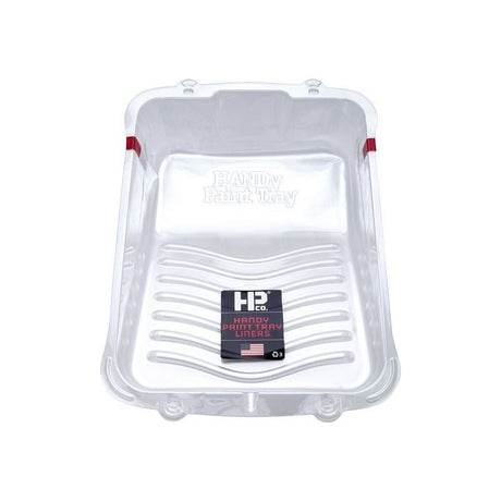 Bercom 7510 - CT Handy Paint Tray Liner 3Pk - Mississauga Hardware Centre Inc