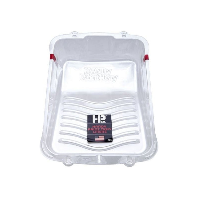 Bercom 7510 - CT Handy Paint Tray Liner 3Pk - Mississauga Hardware Centre Inc